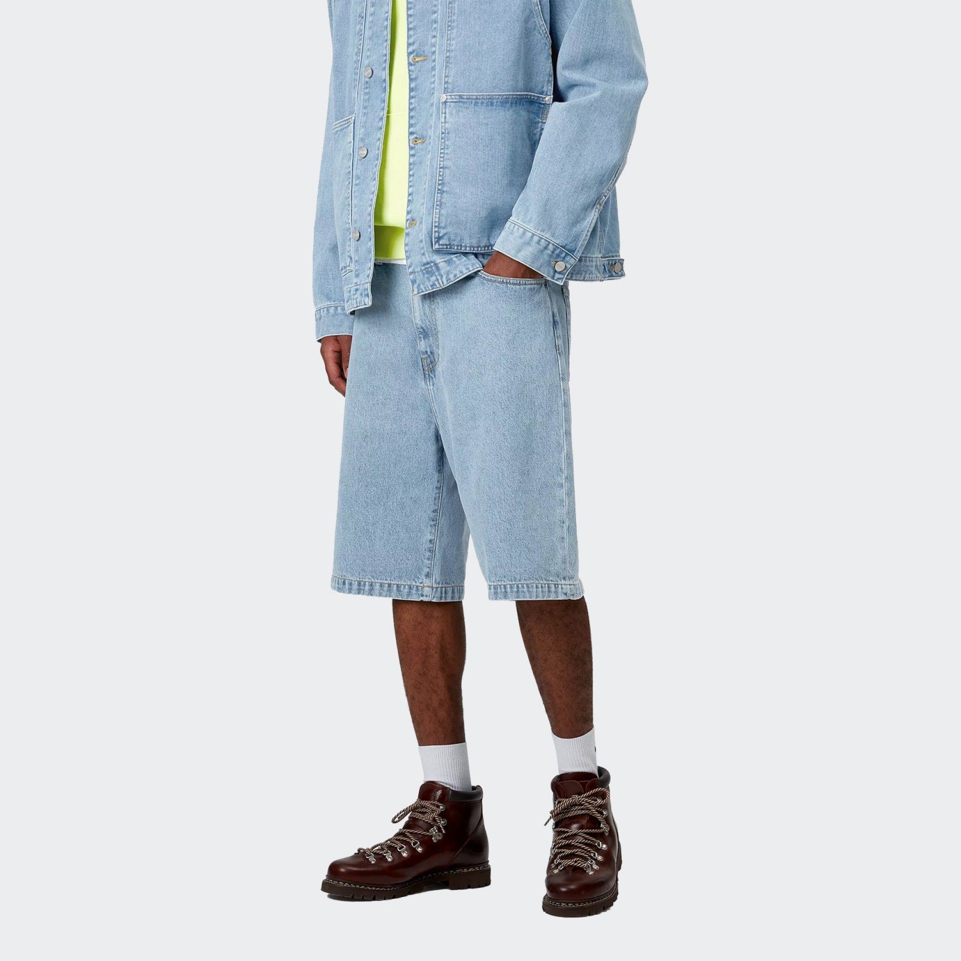 Calções de Ganga Carhartt WIP Landon