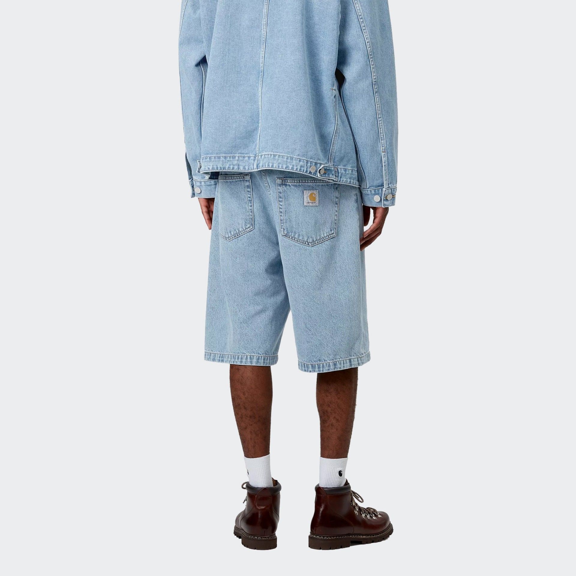 Calções de Ganga Carhartt WIP Landon
