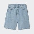 Calções de Ganga Carhartt WIP Landon Calções de Ganga Carhartt WIP Landon