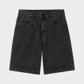 Short en jean Carhartt WIP Landon