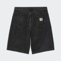 Short en jean Carhartt WIP Landon