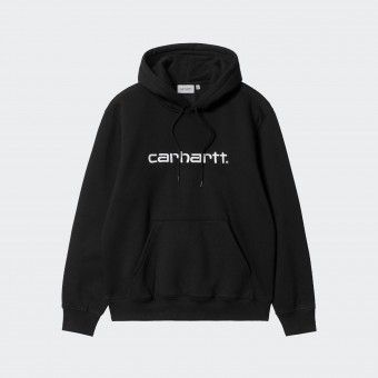 Sudadera Con Capucha Carhartt WIP