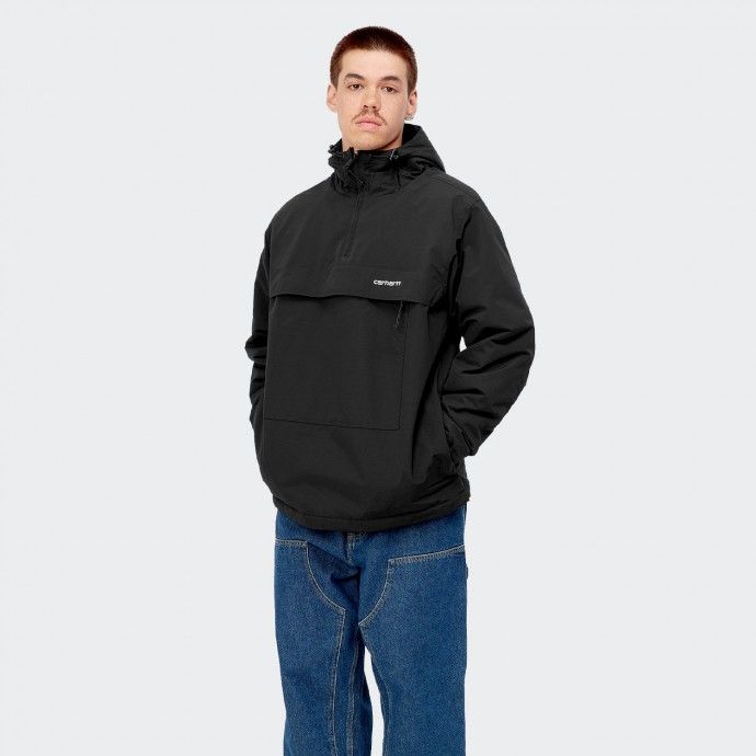 Carhartt WIP windbreaker jersey