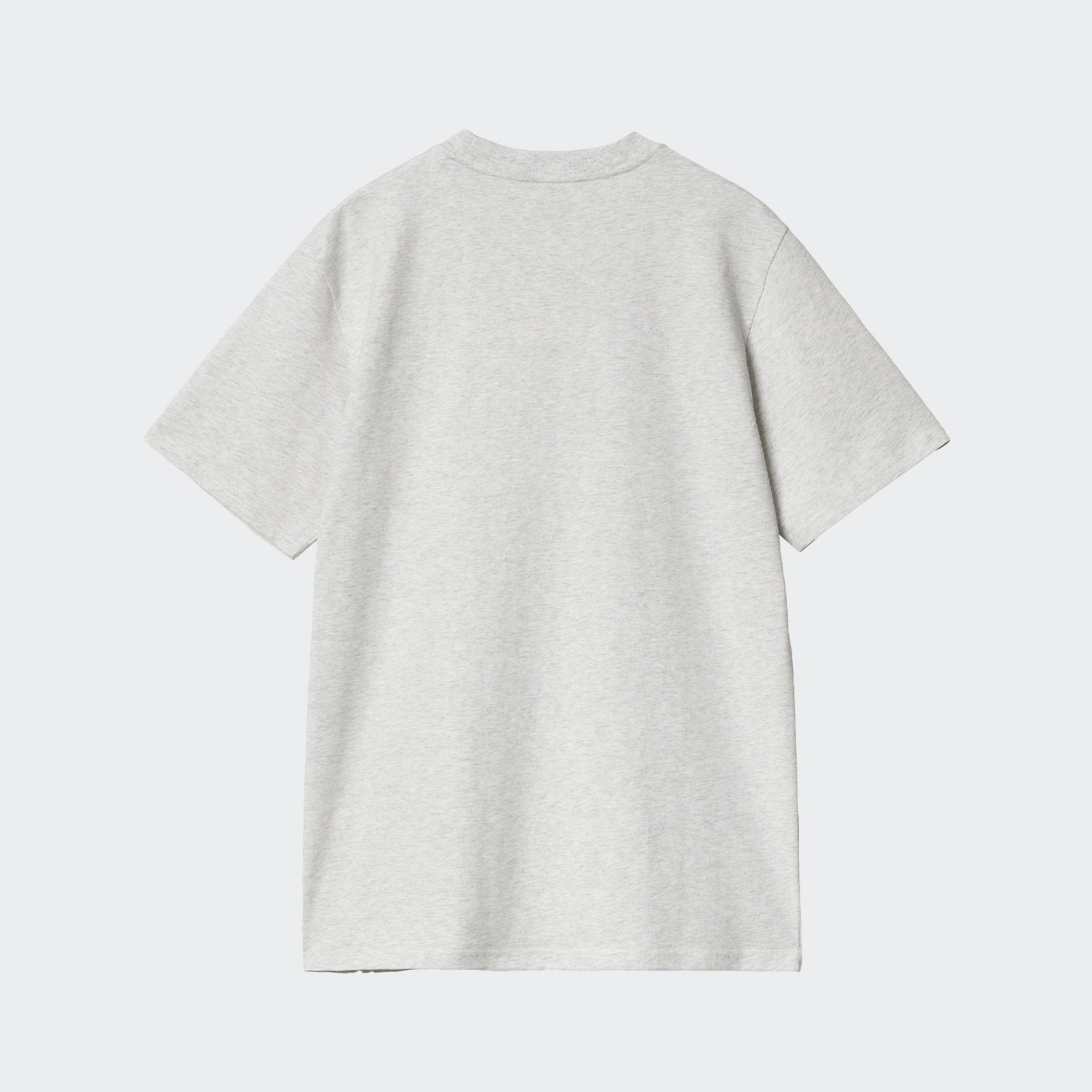 Carhartt WIP S/S Script T-shirt