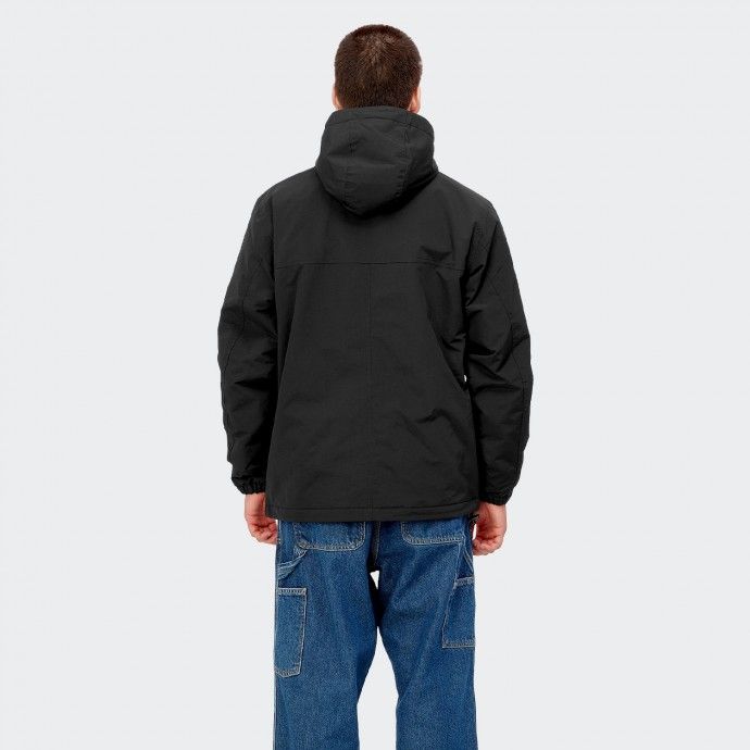 Carhartt WIP windbreaker jersey