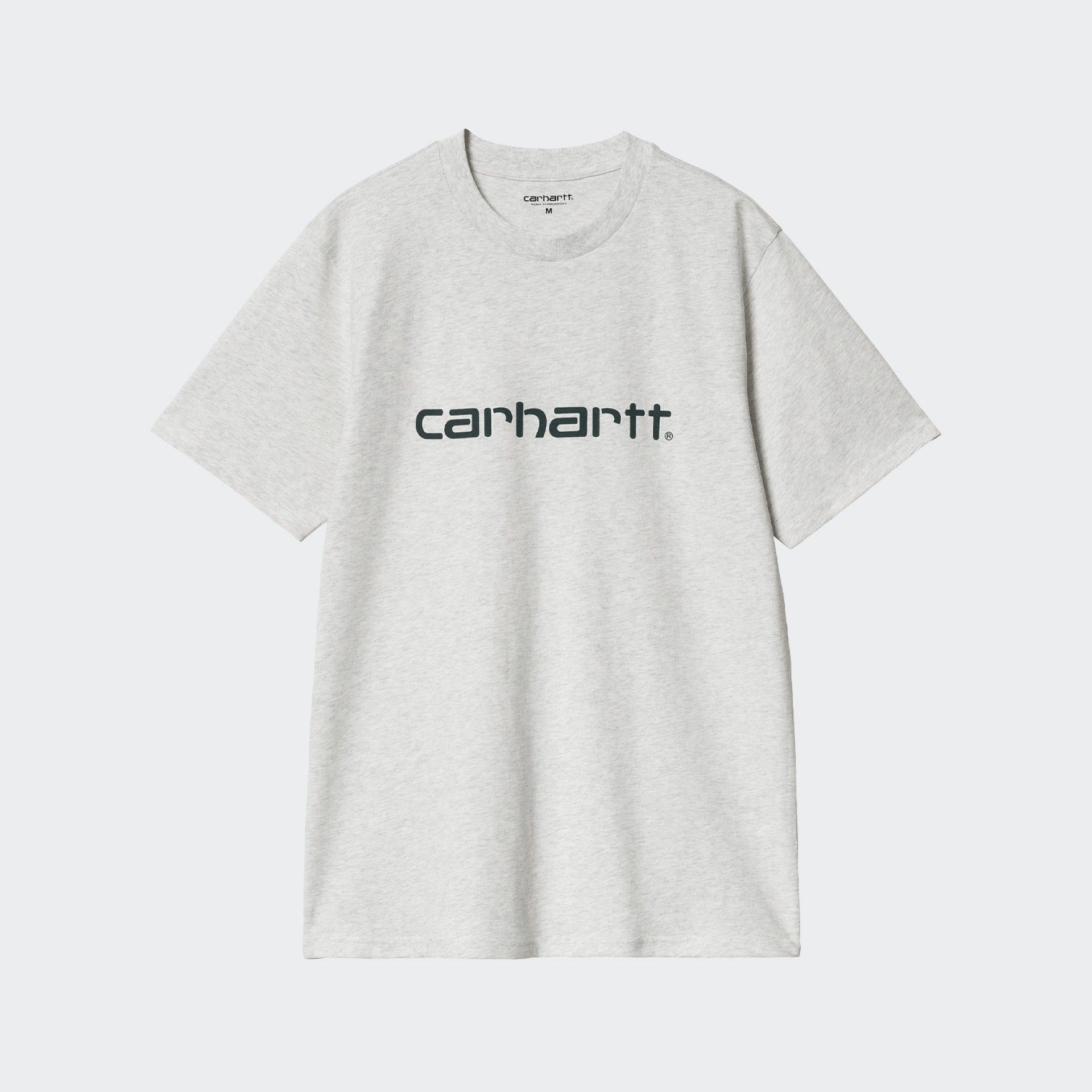 Carhartt WIP S/S Script T-shirt