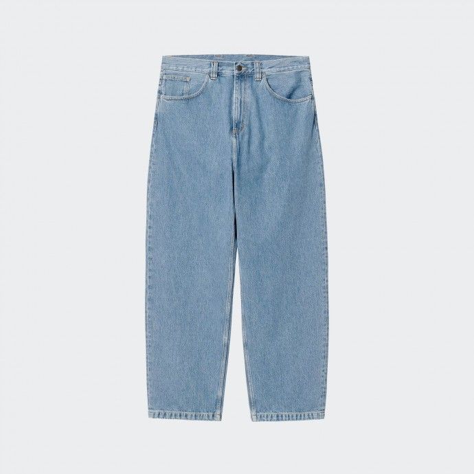 Calças de ganga Carhartt WIP Brandon