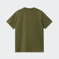 Carhartt WIP S/S Script T-shirt Carhartt WIP S/S Script T-shirt