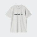 Carhartt WIP S/S Script T-shirt Carhartt WIP S/S Script T-shirt