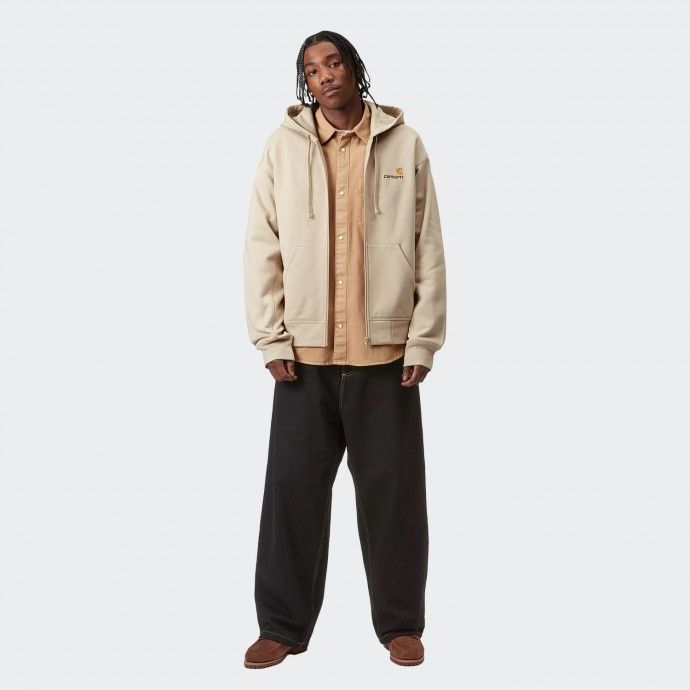 Carhartt WIP Brandon Jeans