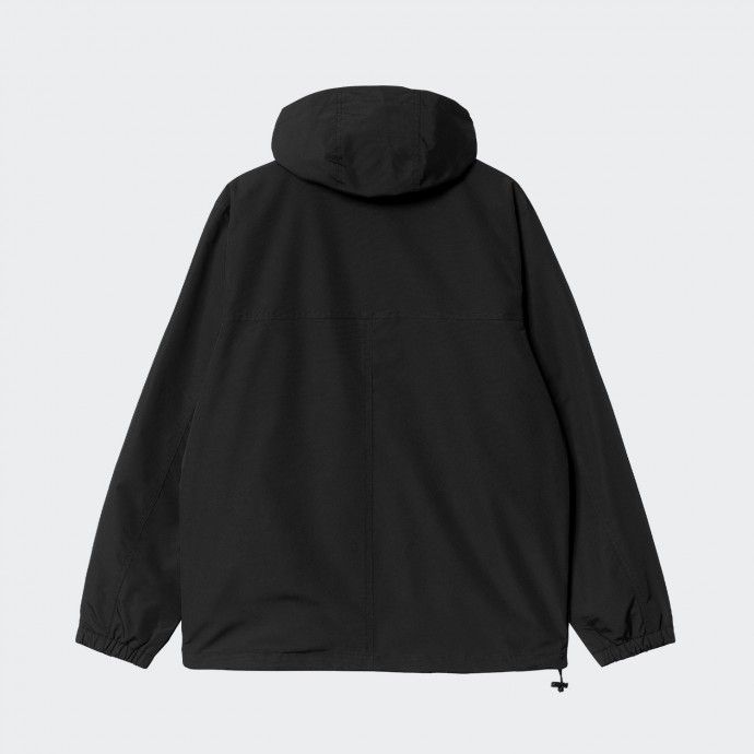 Carhartt WIP windbreaker jersey