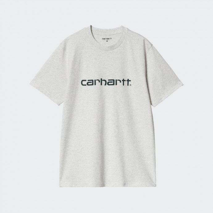 Carhartt WIP S/S Script T-shirt