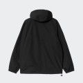 Carhartt WIP windbreaker jersey
