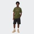 Carhartt WIP S/S Script T-shirt Carhartt WIP S/S Script T-shirt