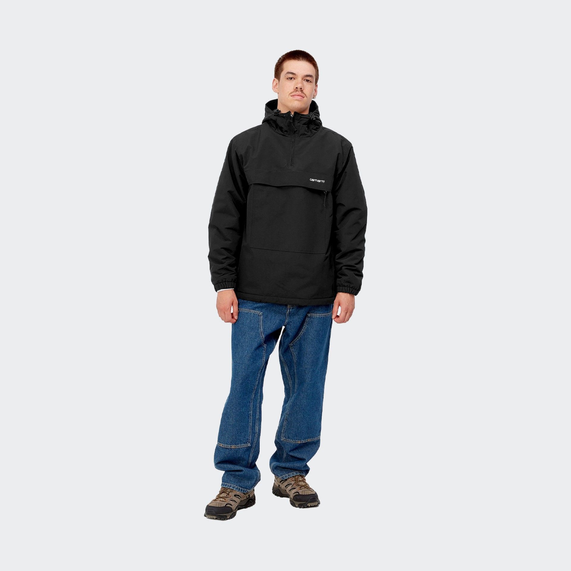 Veste coupe-vent Carhartt WIP