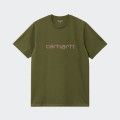 Carhartt WIP S/S Script T-shirt Carhartt WIP S/S Script T-shirt