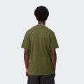 Carhartt WIP S/S Script T-shirt Carhartt WIP S/S Script T-shirt