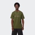 Carhartt WIP S/S Script T-shirt Carhartt WIP S/S Script T-shirt