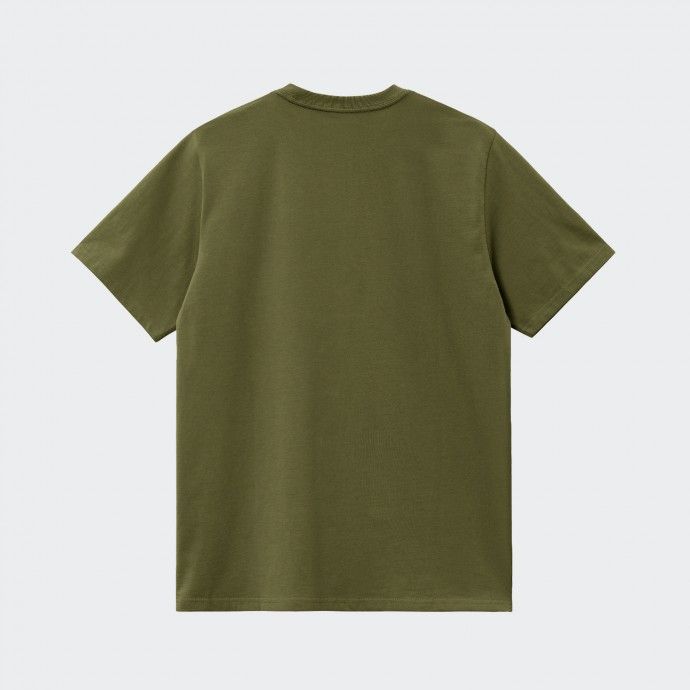 Carhartt WIP S/S Script T-shirt