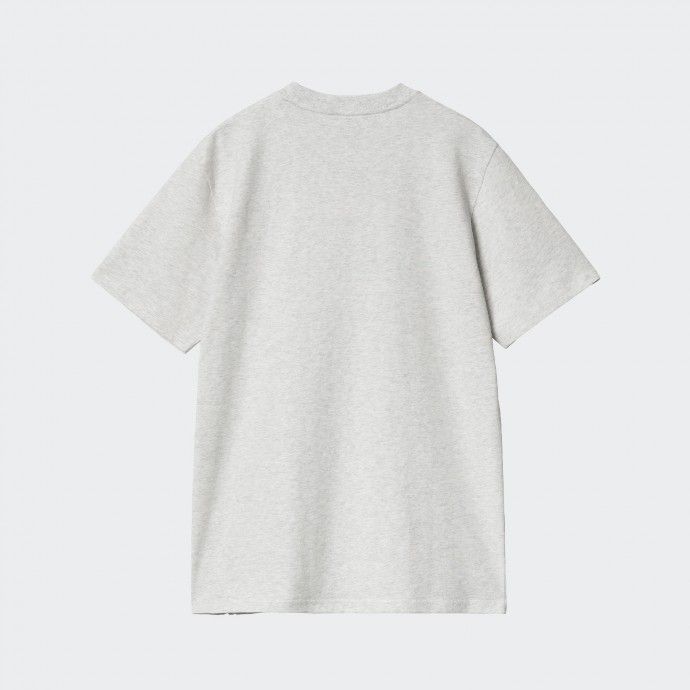 Carhartt WIP S/S Script T-shirt
