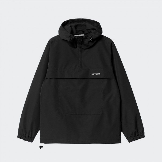 Carhartt WIP windbreaker jersey