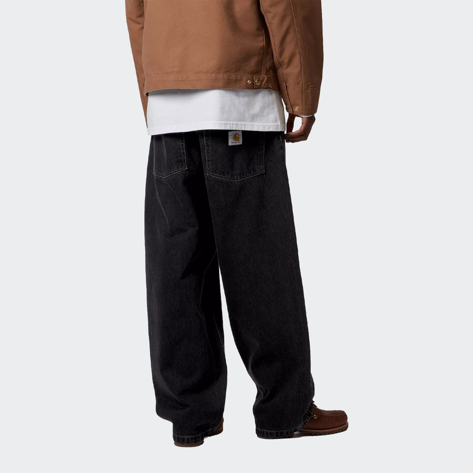Carhartt WIP Brandon Jeans