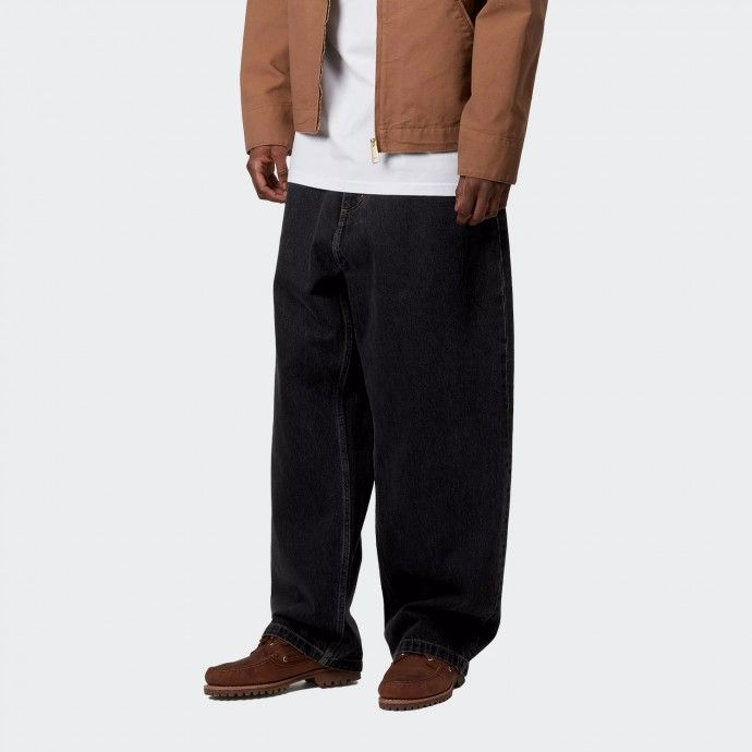 Carhartt WIP Brandon Jeans