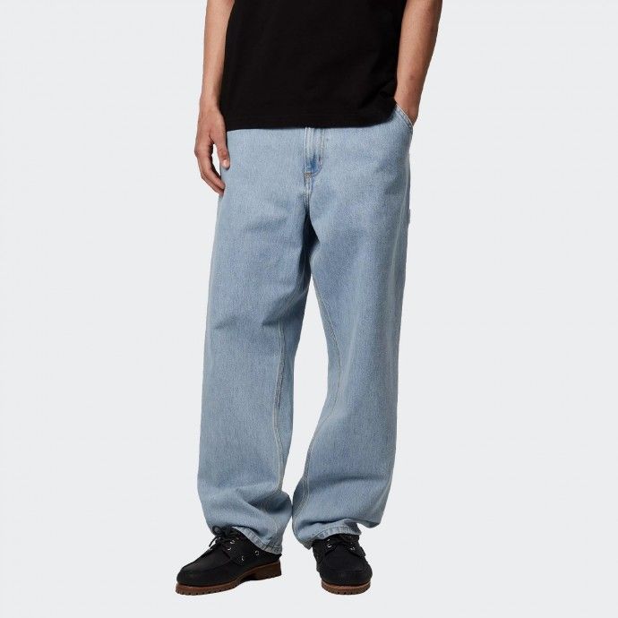 Carhartt WIP Single Knee Jeans