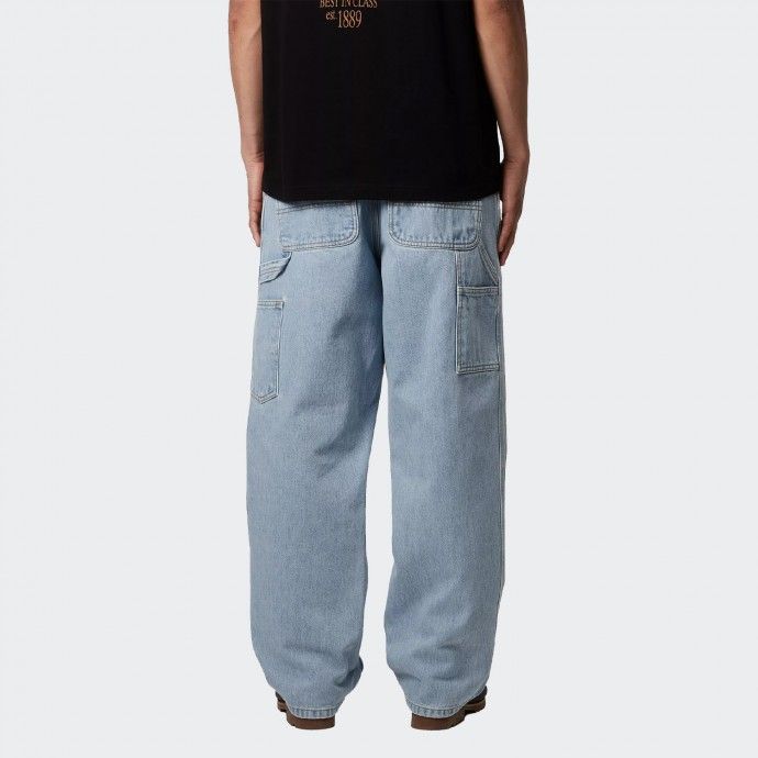 Carhartt WIP Single Knee Jeans