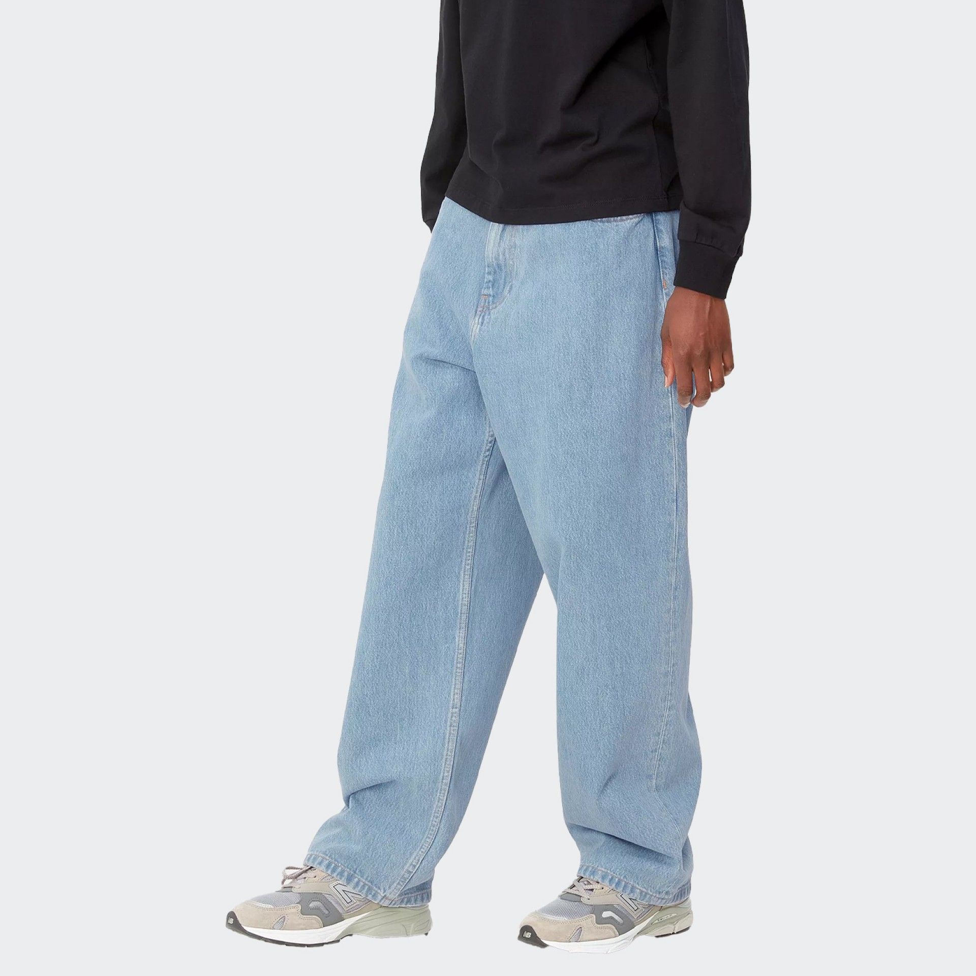 Jeans Carhartt WIP W' Brandon