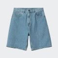 Calções de Ganga Carhartt WIP Brandon Calções de Ganga Carhartt WIP Brandon