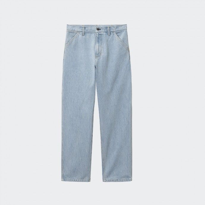 Carhartt WIP Single Knee Jeans