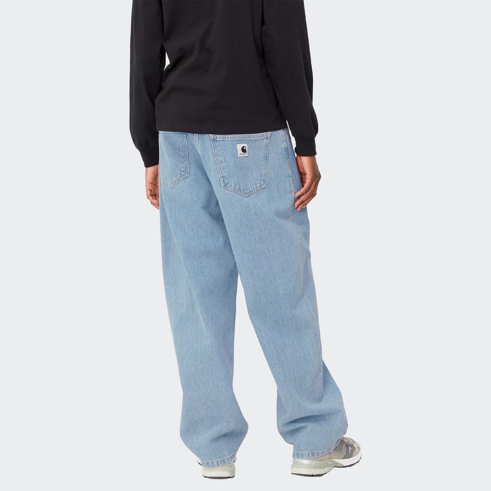 Jeans Carhartt WIP W' Brandon