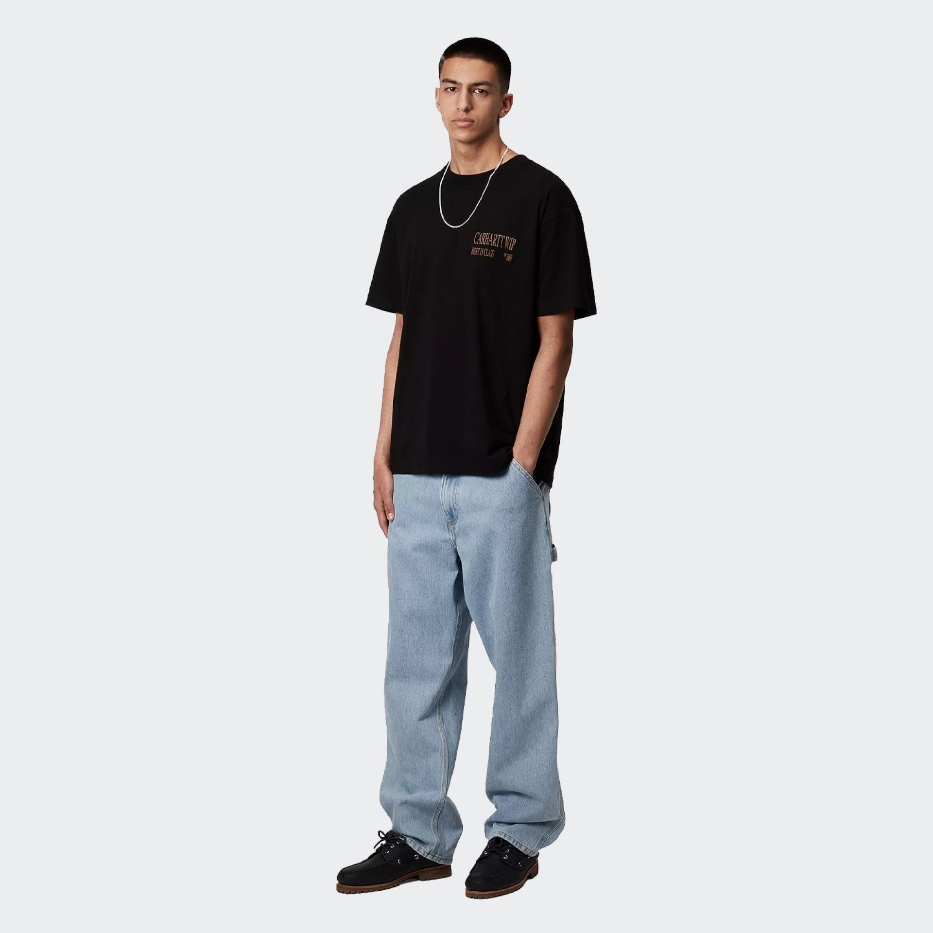 Carhartt WIP Single Knee Jeans