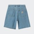 Calções de Ganga Carhartt WIP Brandon Calções de Ganga Carhartt WIP Brandon