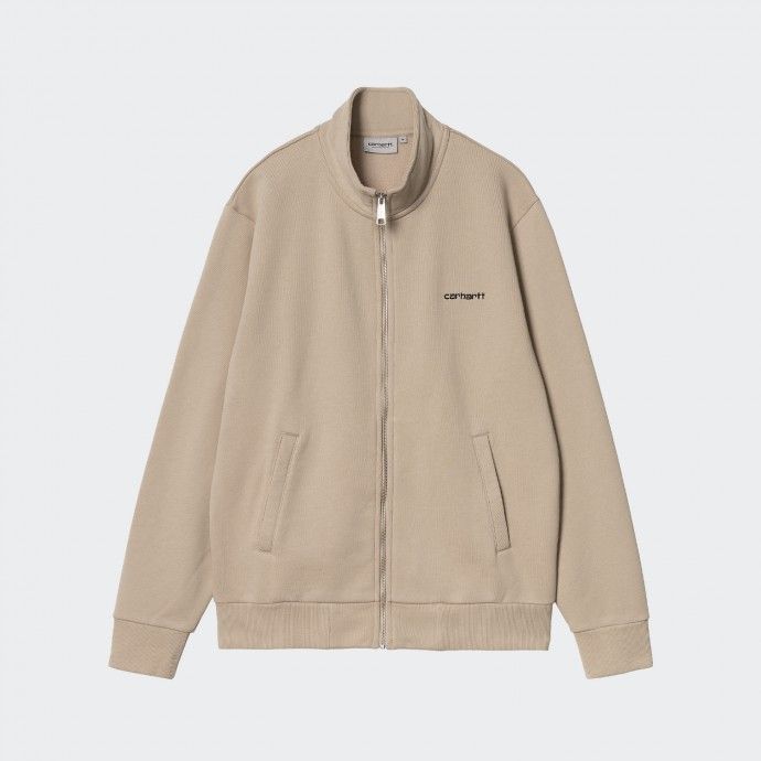 Carhartt WIP Script Embroidery Jacket