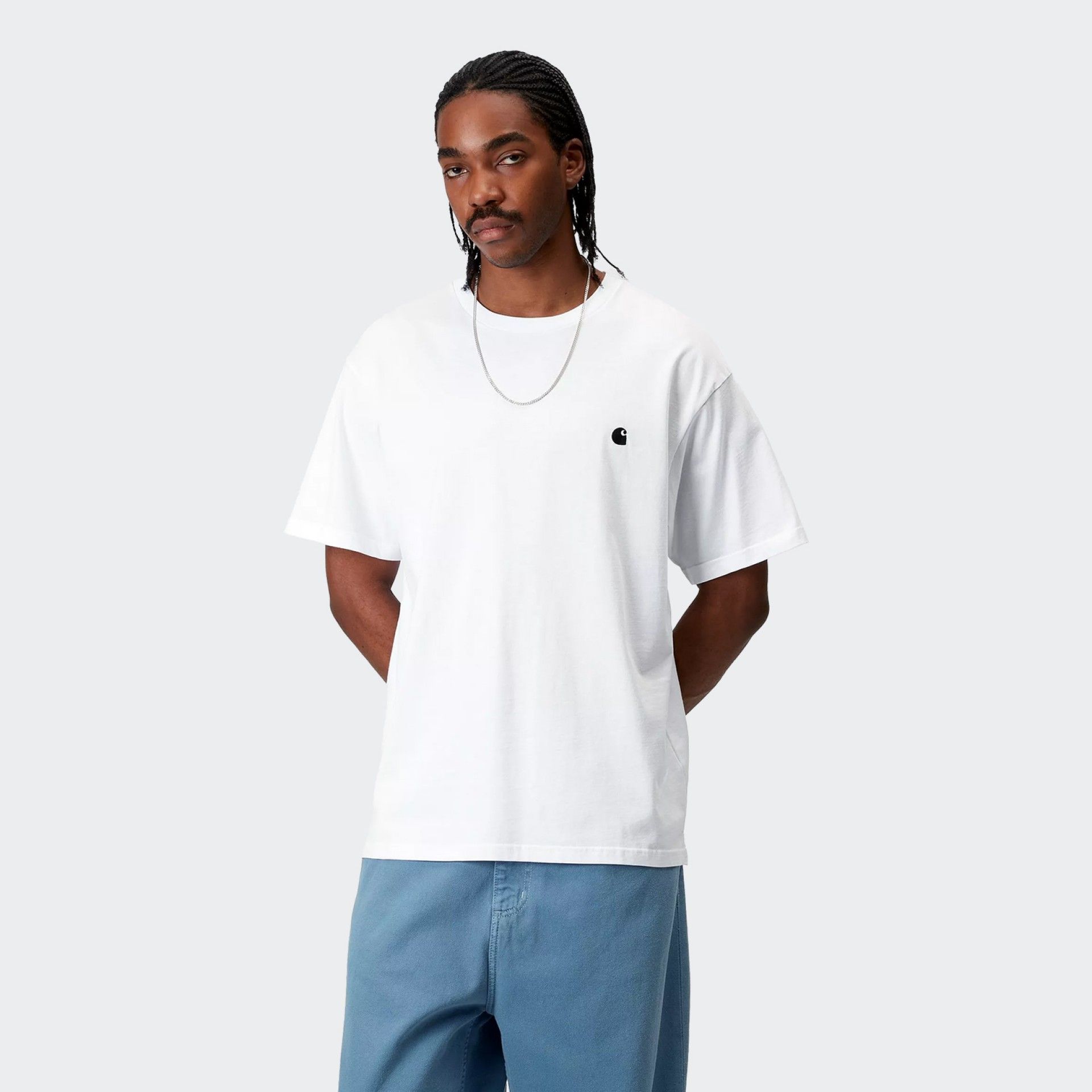 Carhartt WIP S/S Madison T-shirt
