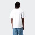 Carhartt WIP S/S Madison T-shirt Carhartt WIP S/S Madison T-shirt