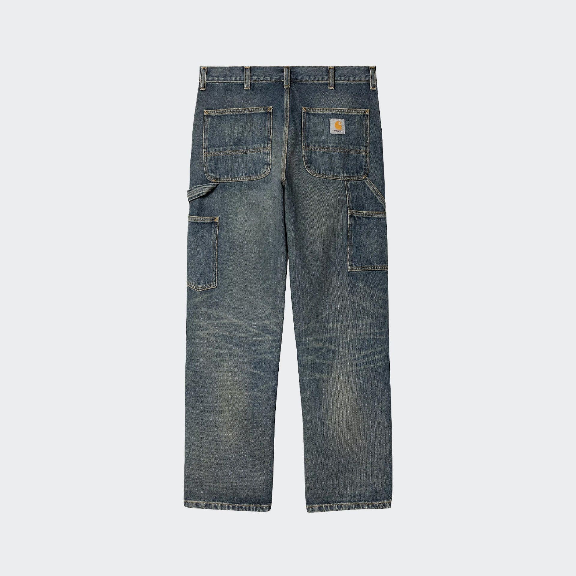 Vaqueros Carhartt WIP Double Knee