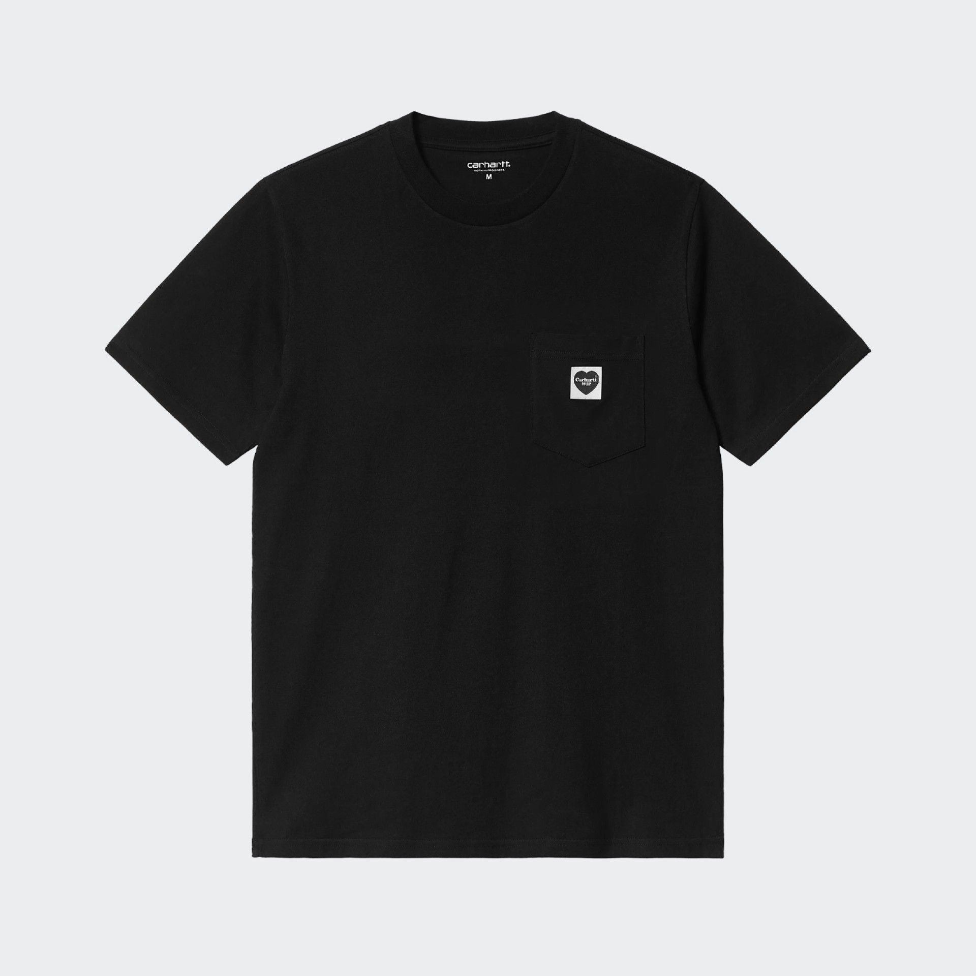Camiseta Carhartt WIP S/S Pocket Heart