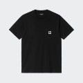 T-shirt Carhartt WIP S/S Pocket Heart