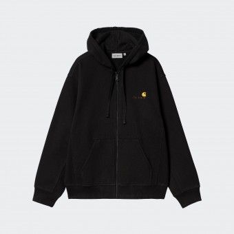 Veste Carhartt WIP Hooded American Script
