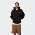 Veste Carhartt WIP Hooded American Script