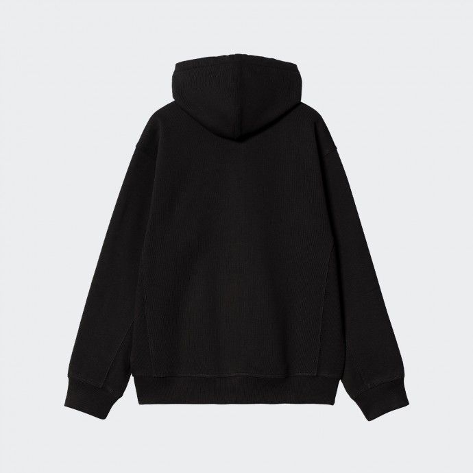 Veste Carhartt WIP Hooded American Script