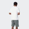 Camiseta Carhartt WIP S/S R&D Camiseta Carhartt WIP S/S R&D