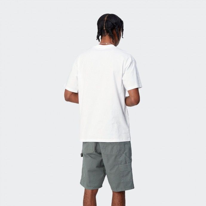 Camiseta Carhartt WIP S/S R&D