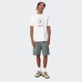 Camiseta Carhartt WIP S/S R&D Camiseta Carhartt WIP S/S R&D