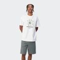 Camiseta Carhartt WIP S/S R&D Camiseta Carhartt WIP S/S R&D