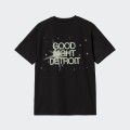 T-shirt Carhartt WIP Night Night T-shirt Carhartt WIP Night Night