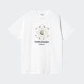 Camiseta Carhartt WIP S/S R&D Camiseta Carhartt WIP S/S R&D